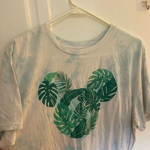 Disney Celebrate Together 2XL White T-Shirt